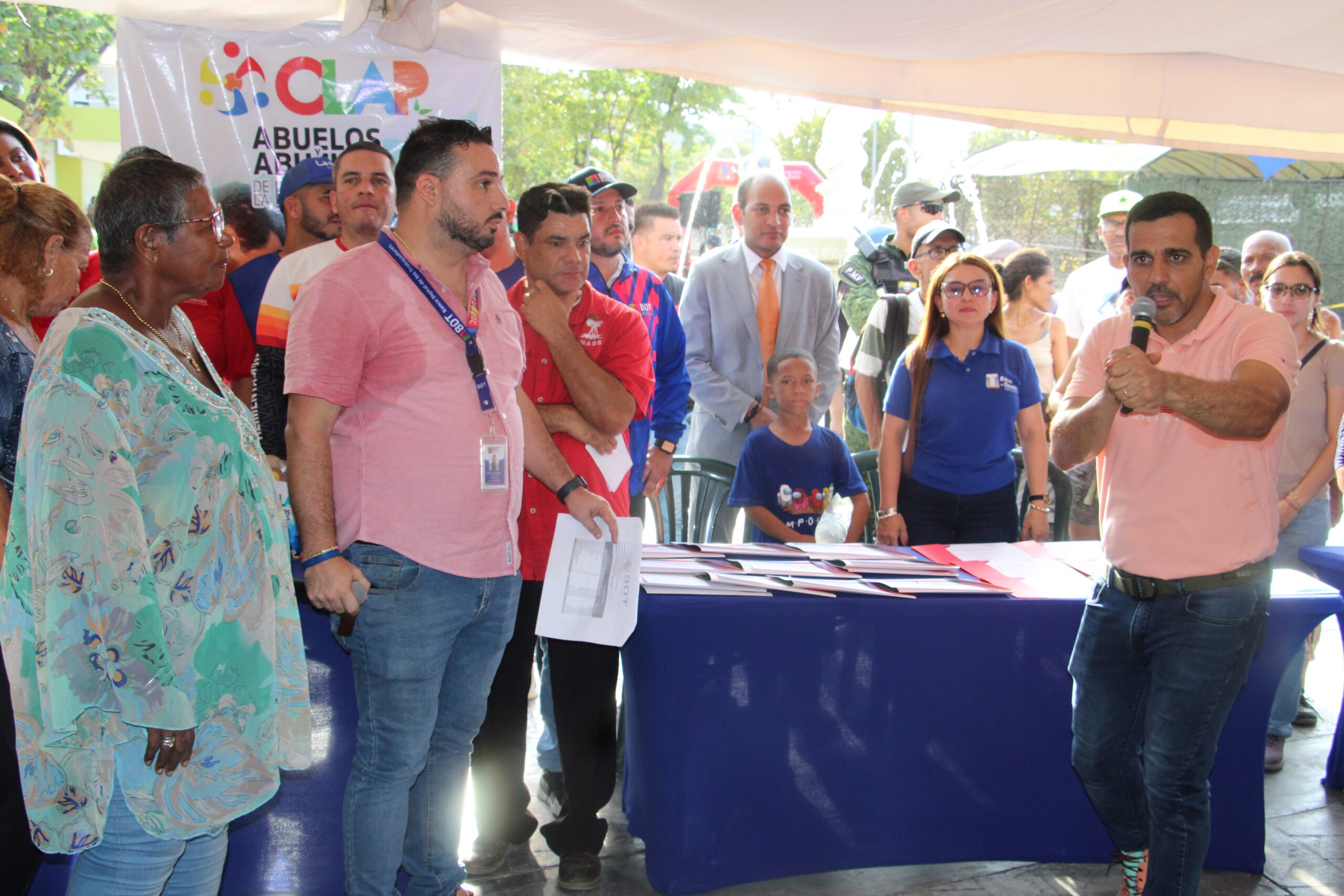 Financiamiento Estrella de Mar en Macuto