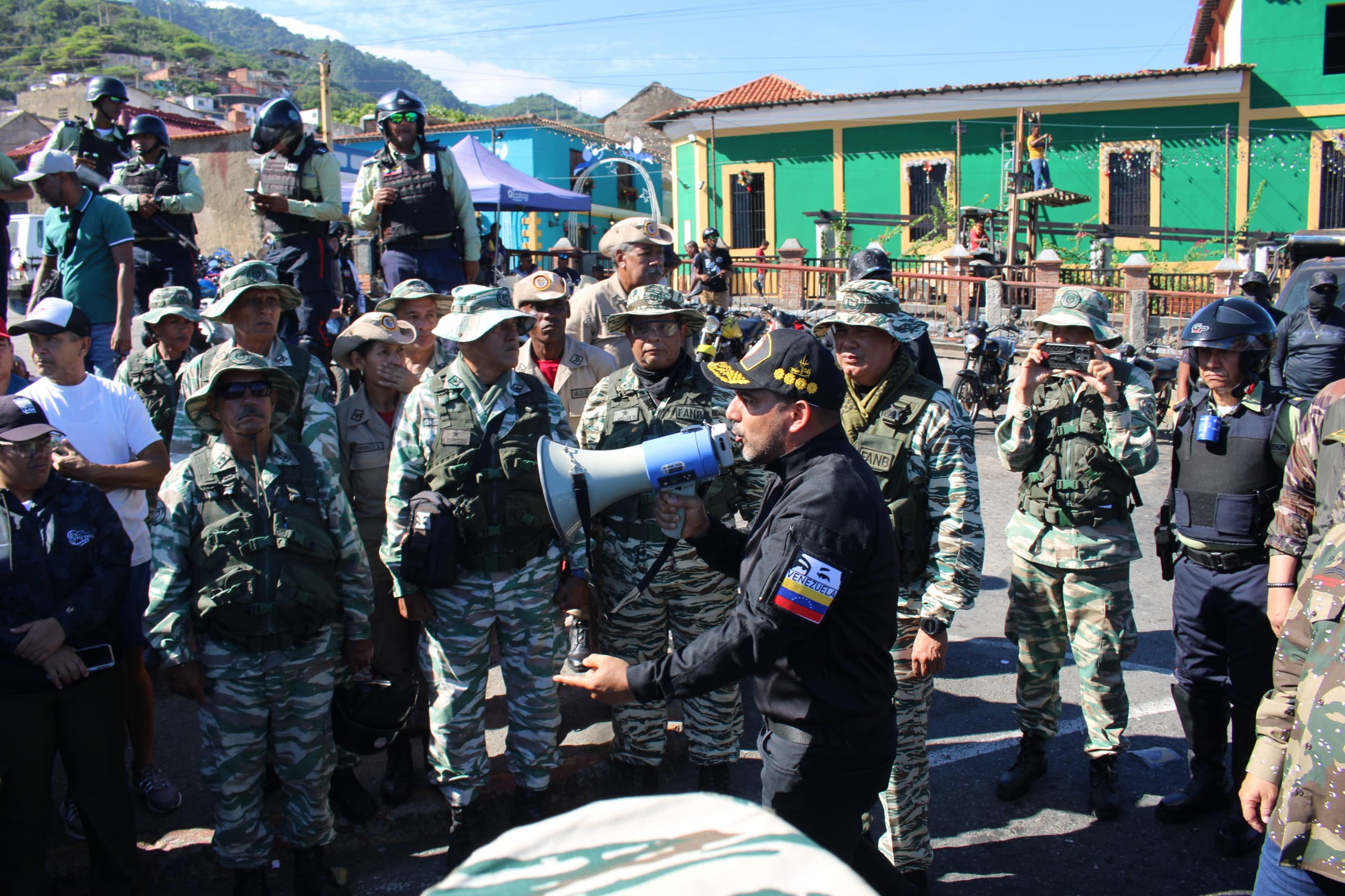 operacion de defensa popular